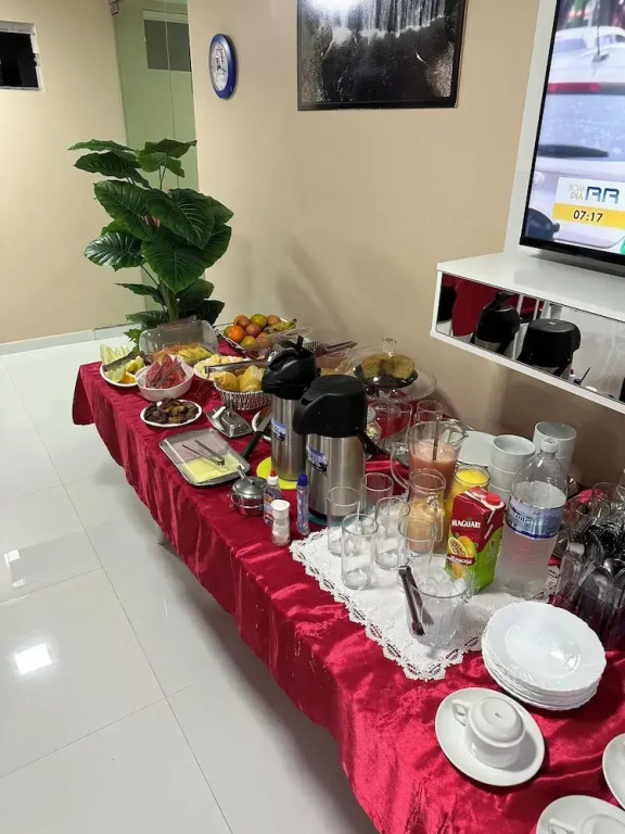 Roraima Apart Hotel