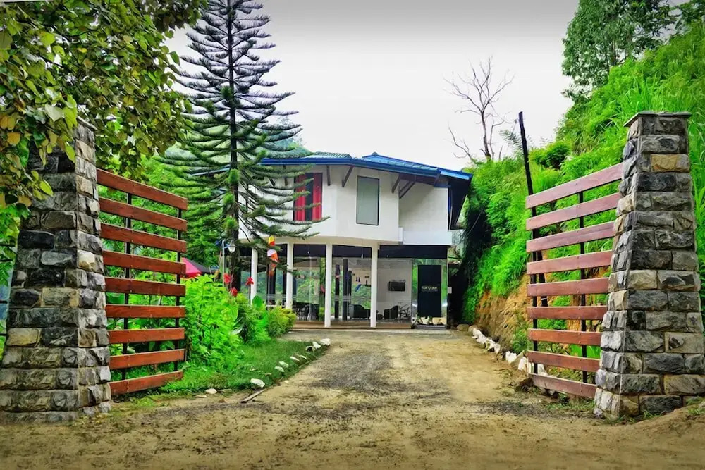 Hotel Ella`s Edge