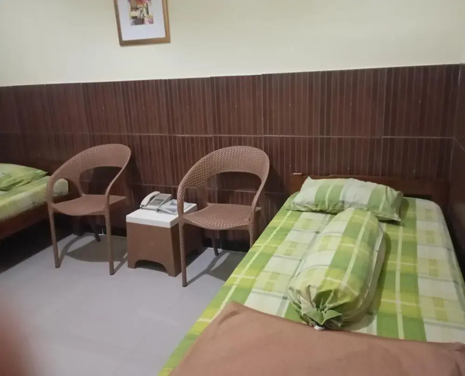 Hotel Sakinah Syariah
