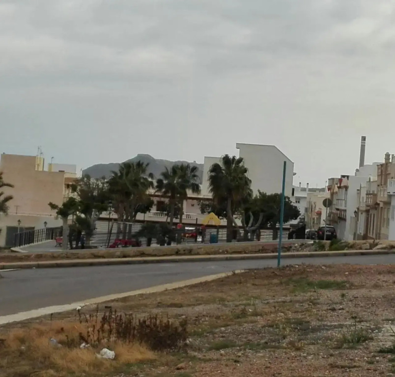 Casa Paqui