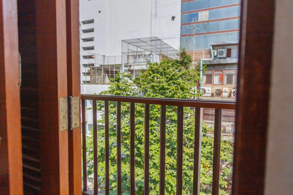 Lullaby Inn Silom
