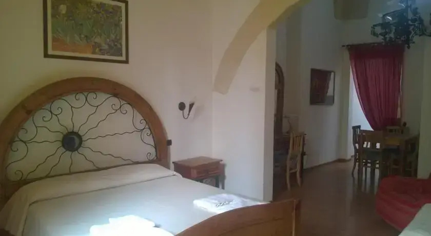 La Suite B&B