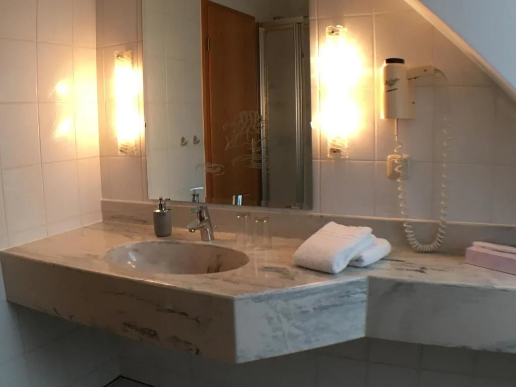 Ambiente Hotel Strehla