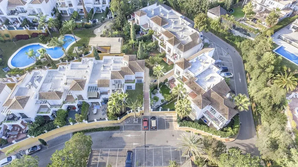 SDG-Cozy flat close to golf and beach