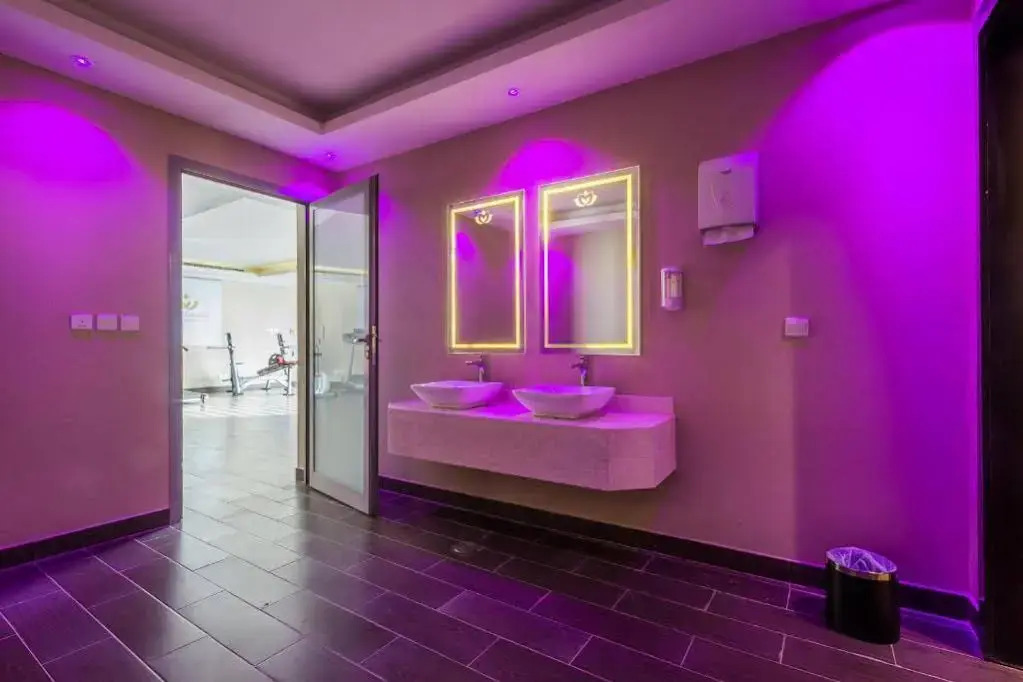 Al Muhaidb Residence Al Malaz 3 - Economic