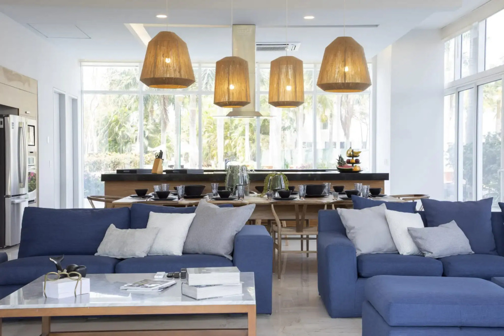 Capitalia Tres Mares Beach Residences & Marina
