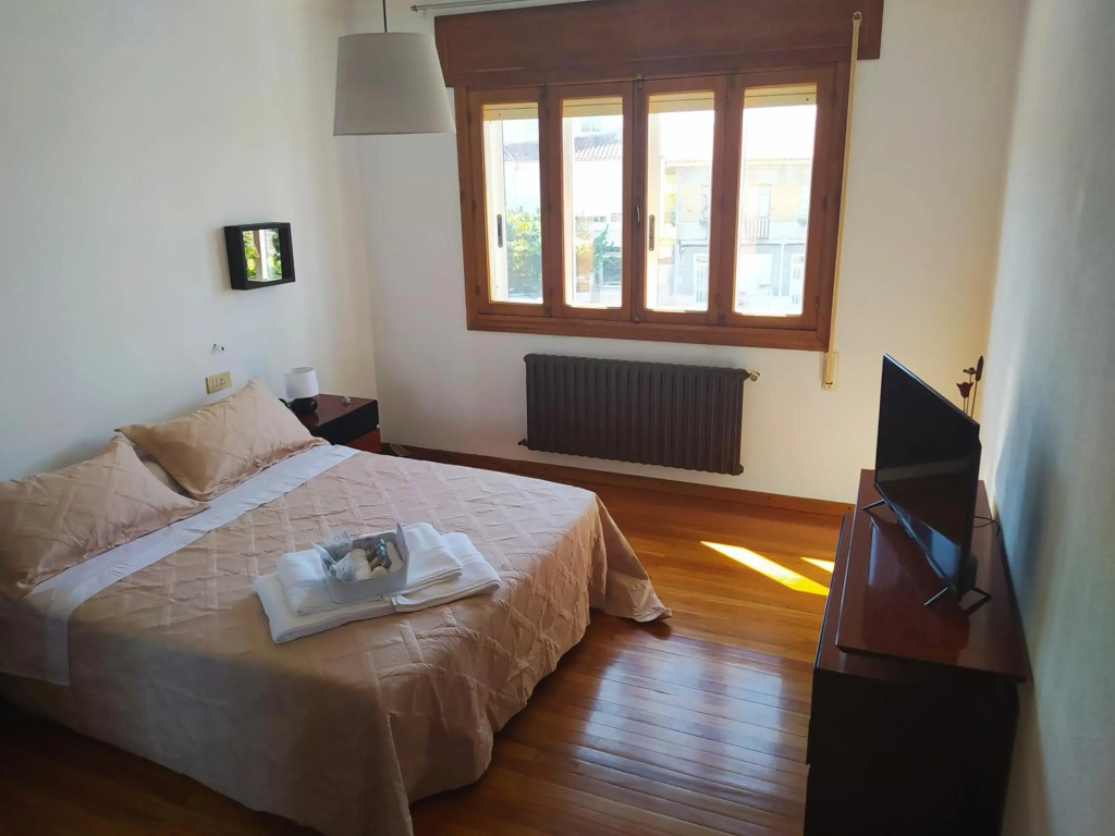 Casa Mencia