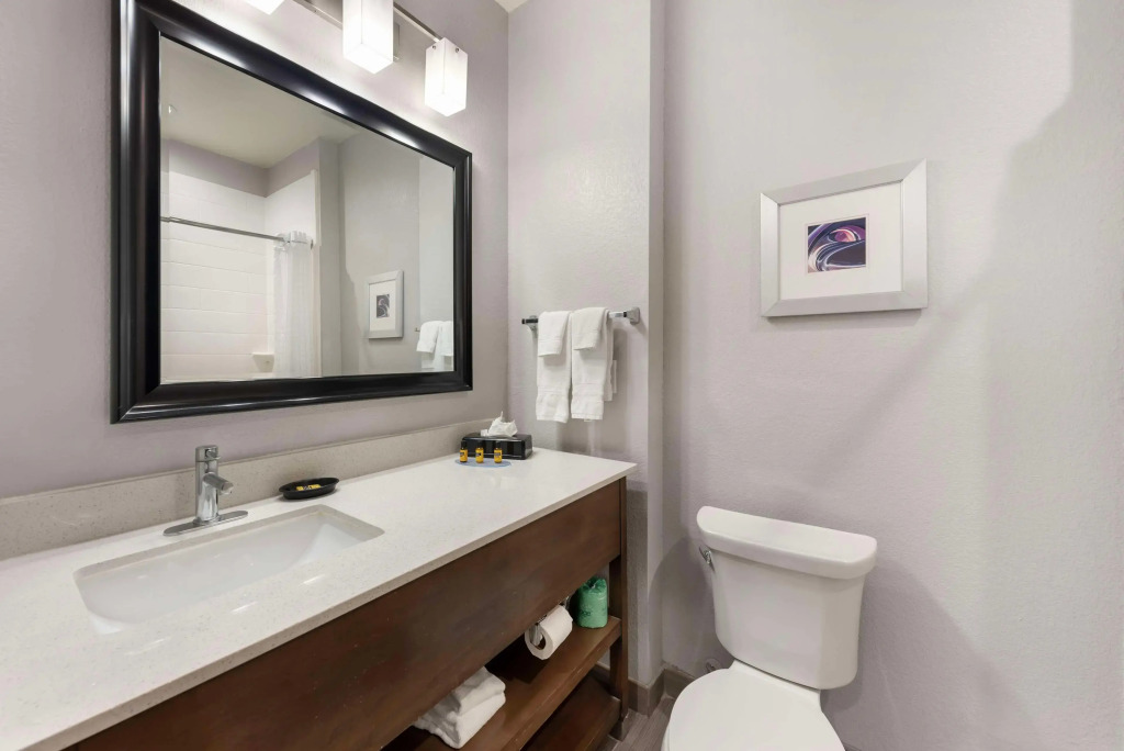 Best Western Plus Buda Austin Inn & Suites