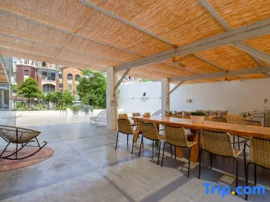 Baifangzi Guesthouse