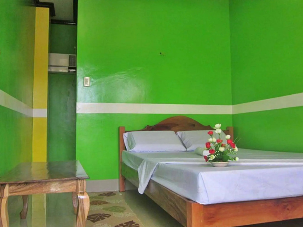 Forever Blessed Hotel
