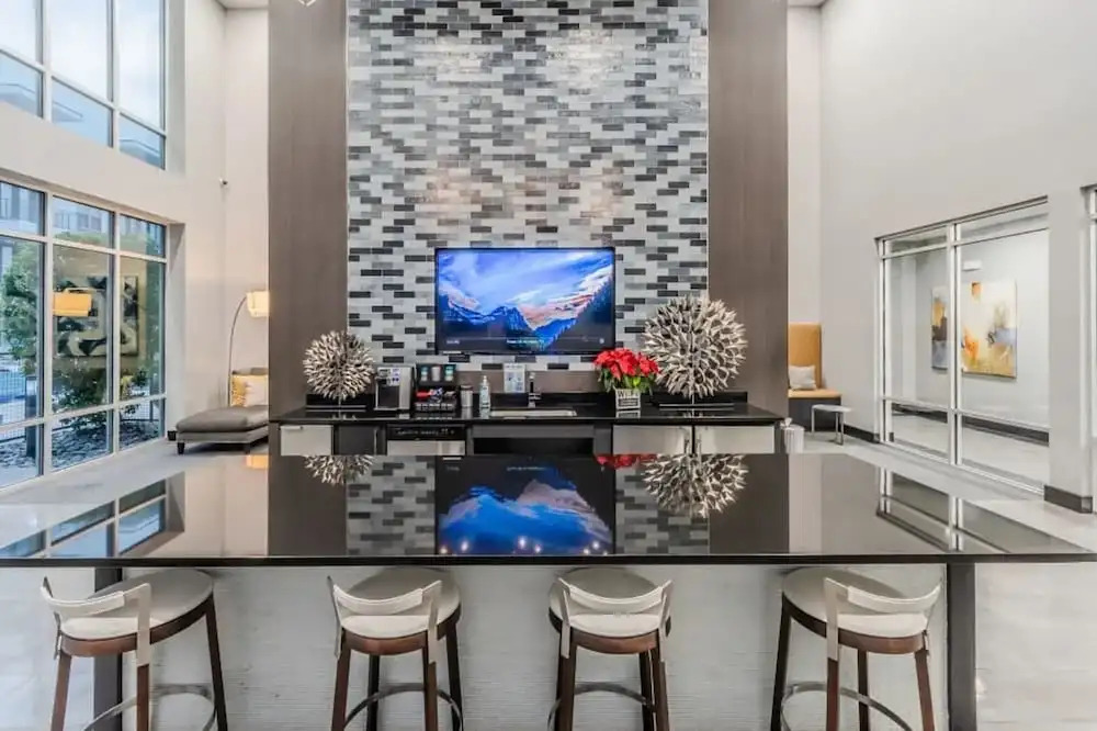 Unwind at Cityline - Premium 1BR in Dallas