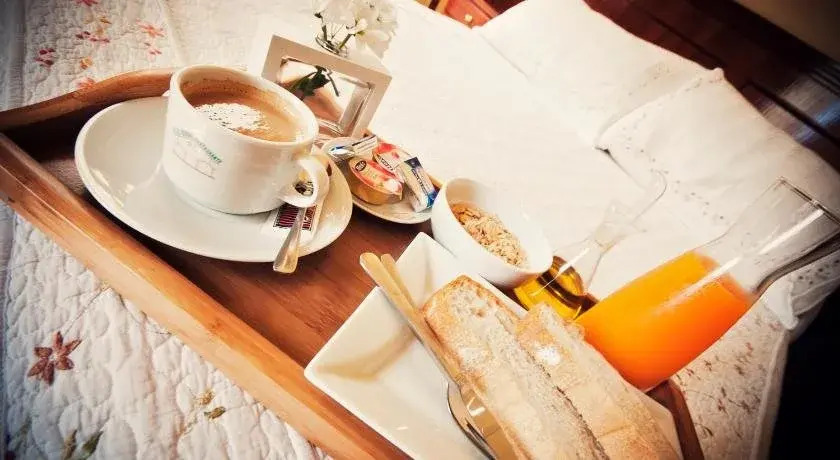 Hotel Piedras