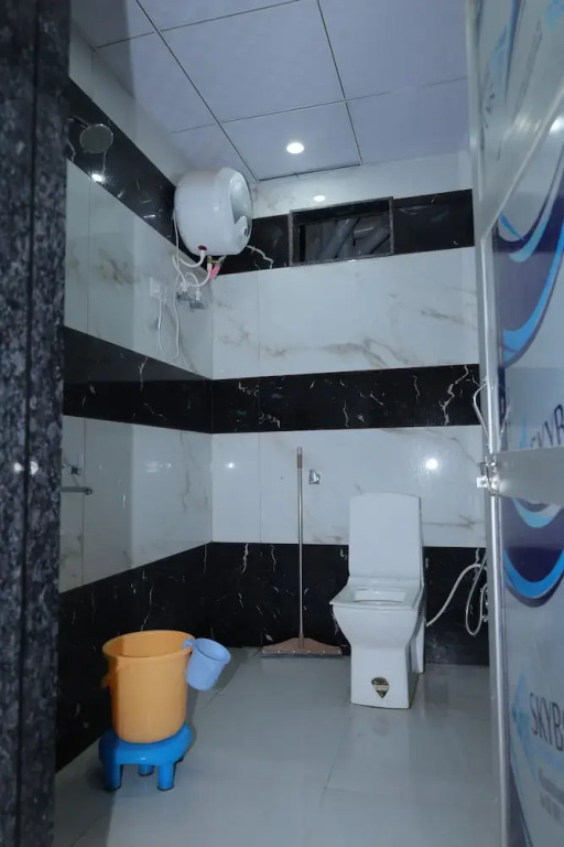 Hotel Pawan Putra