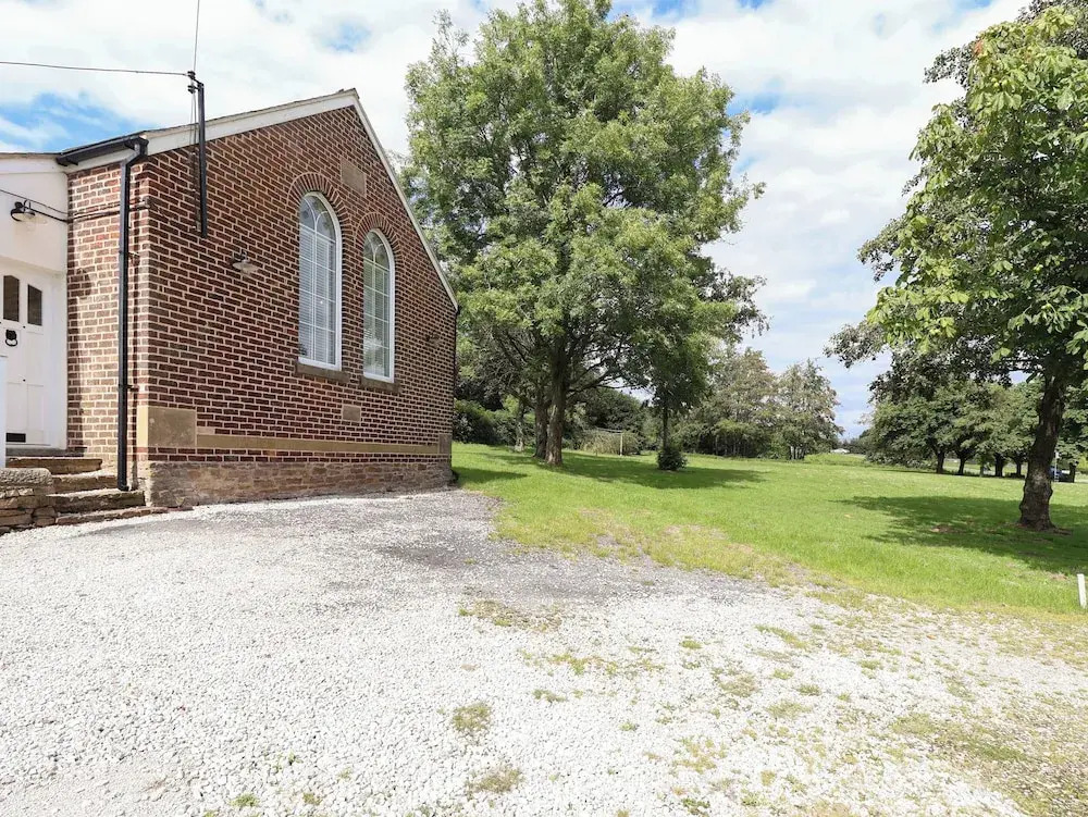 The Chapel