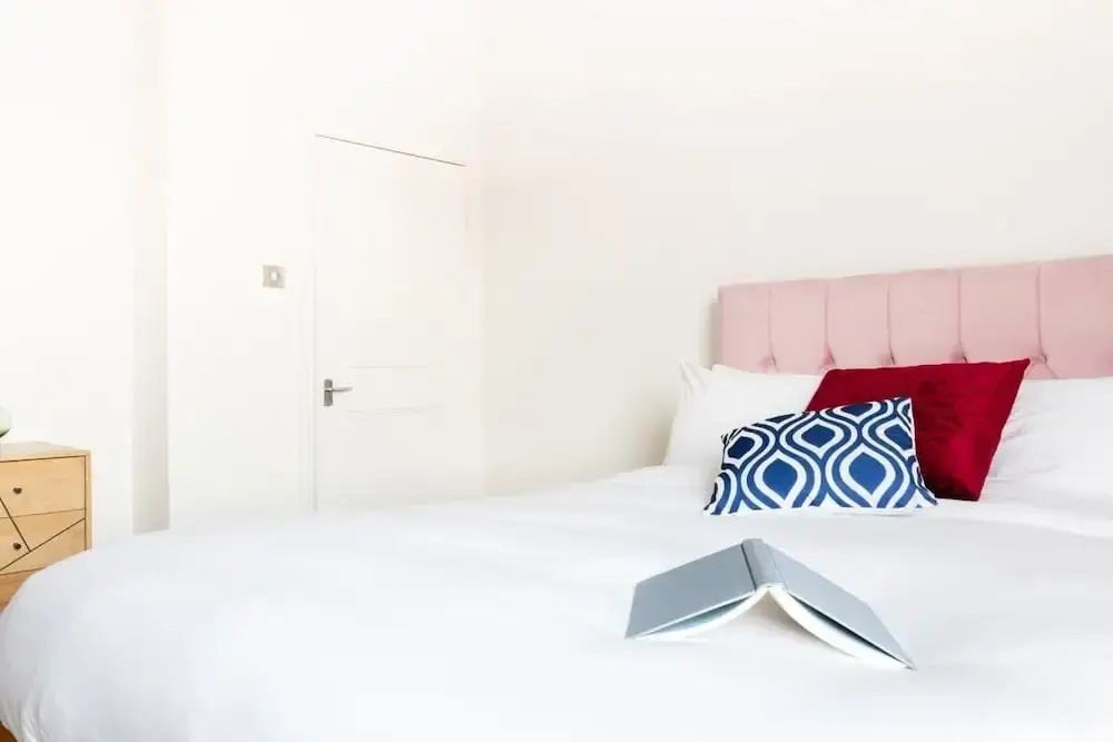 The Peckham Rye Escape - Modern & Bright 2bdr Flat Surrounded by Parks