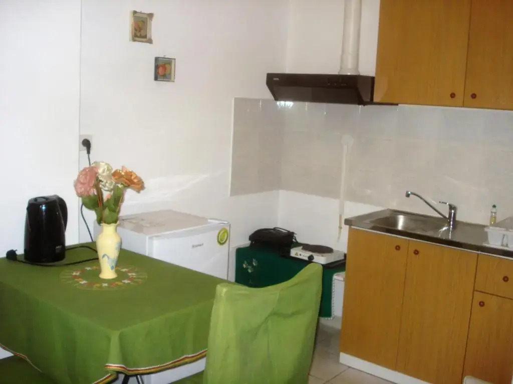 SOFIES CHOICE 50 m2 Standard Apartment