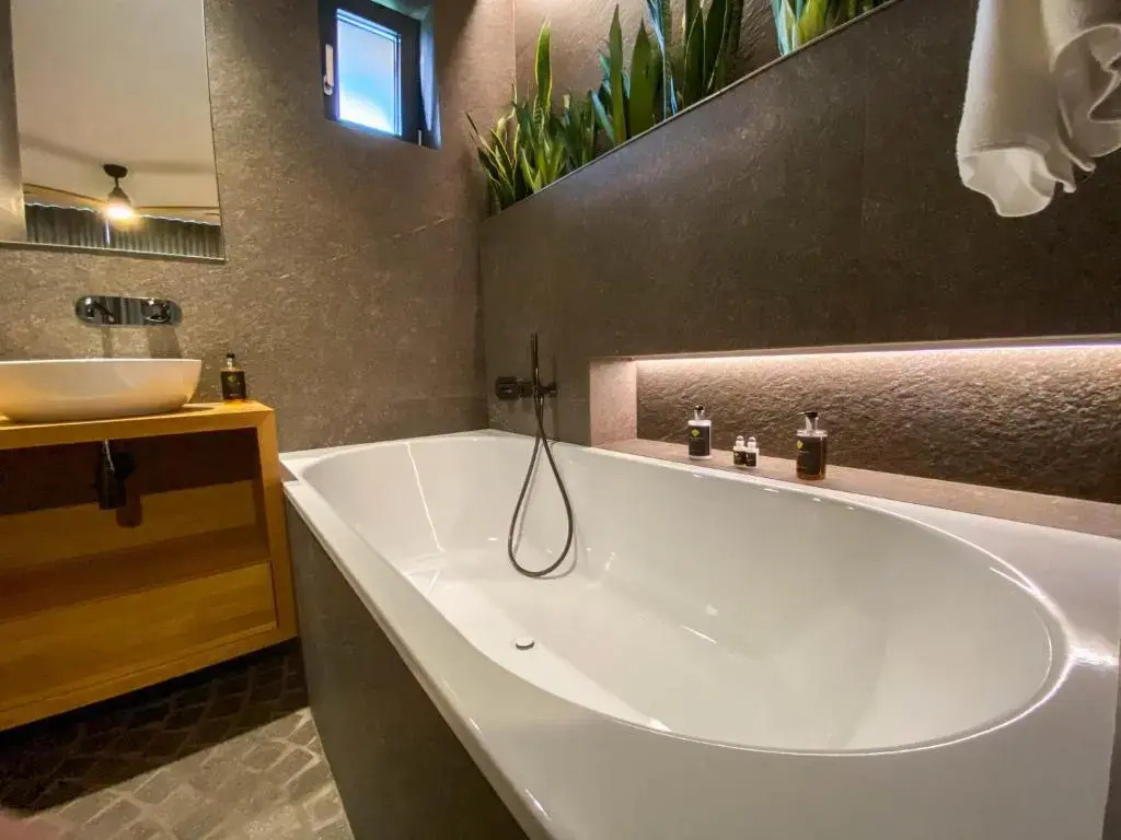 Penzión & Wellness MERIDIANA Bojnice rezort