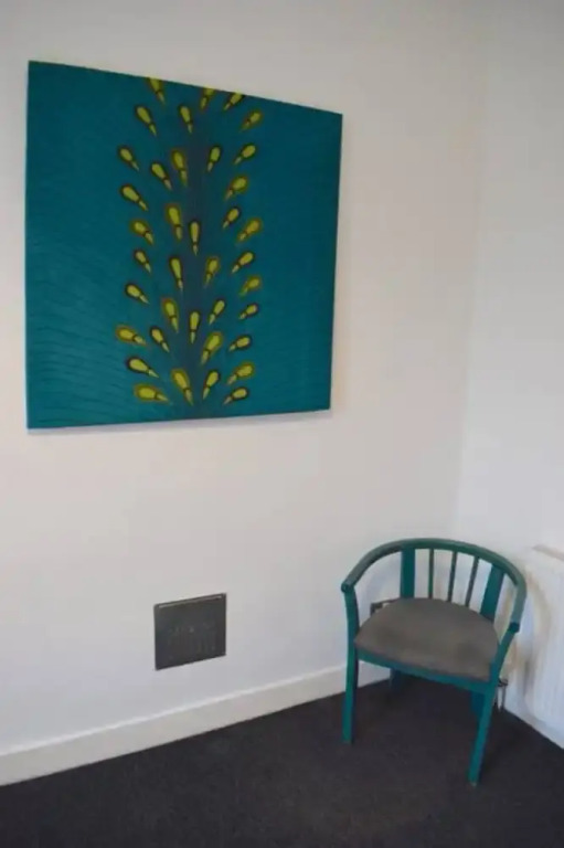2 Bedroom Flat Sleeps 4 In Clapton