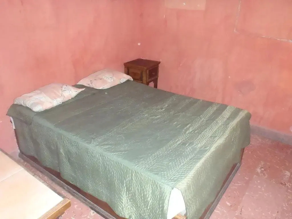 Hotel Casa De Huéspedes Hidalgo