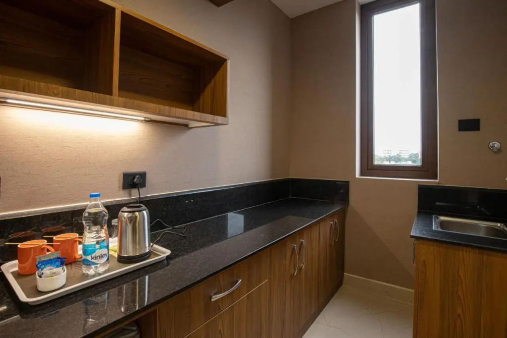 Windstone Residency