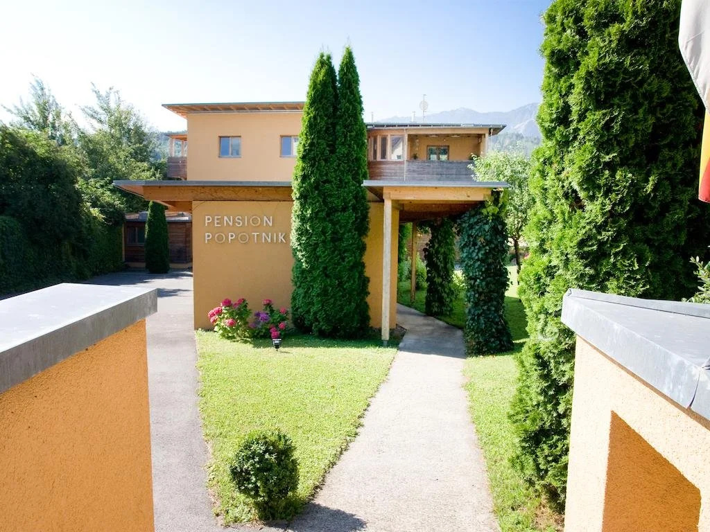 Pension Popotnik