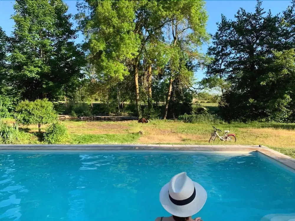 Domaine du moulin de la plaine