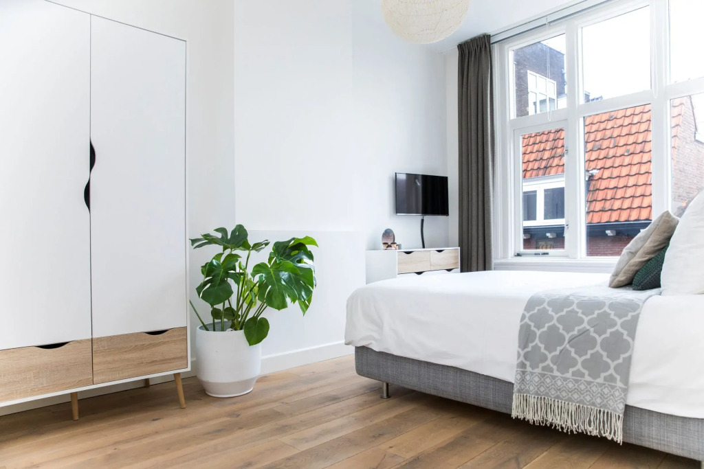 Neude Apartments