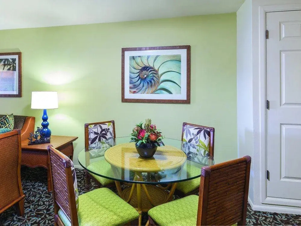 Worldmark Kihei