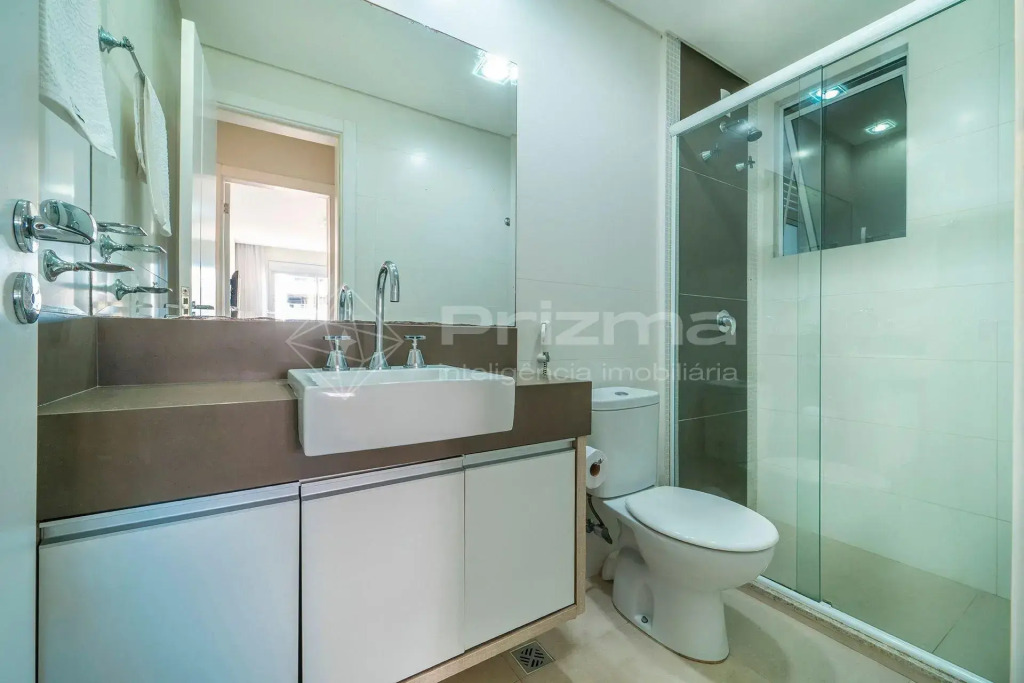 Boulevard 123 D   Apartamento Com 3 Dormitórios Em Elegante Condomínio Com Pisci