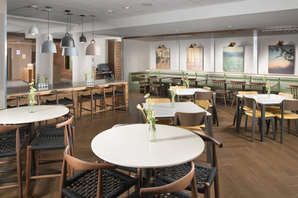 Fairfield Inn & Suites by Marriott Athens