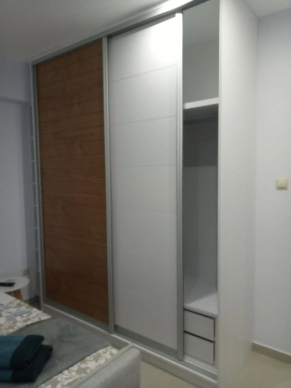 Suite Apartment Athens center, metro Metaxourgeio