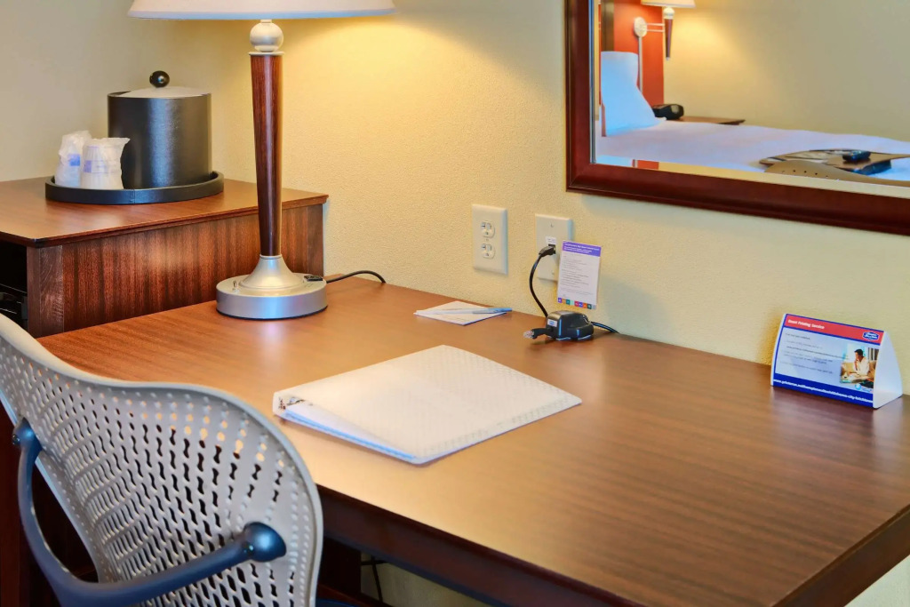 Hampton Inn & Suites Oklahoma City-Bricktown
