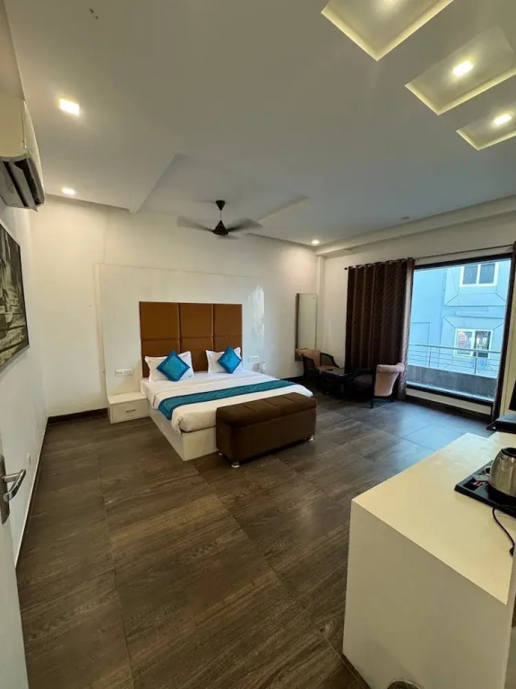 Happy Feet Homestay by Arony Hospitality Dehradun