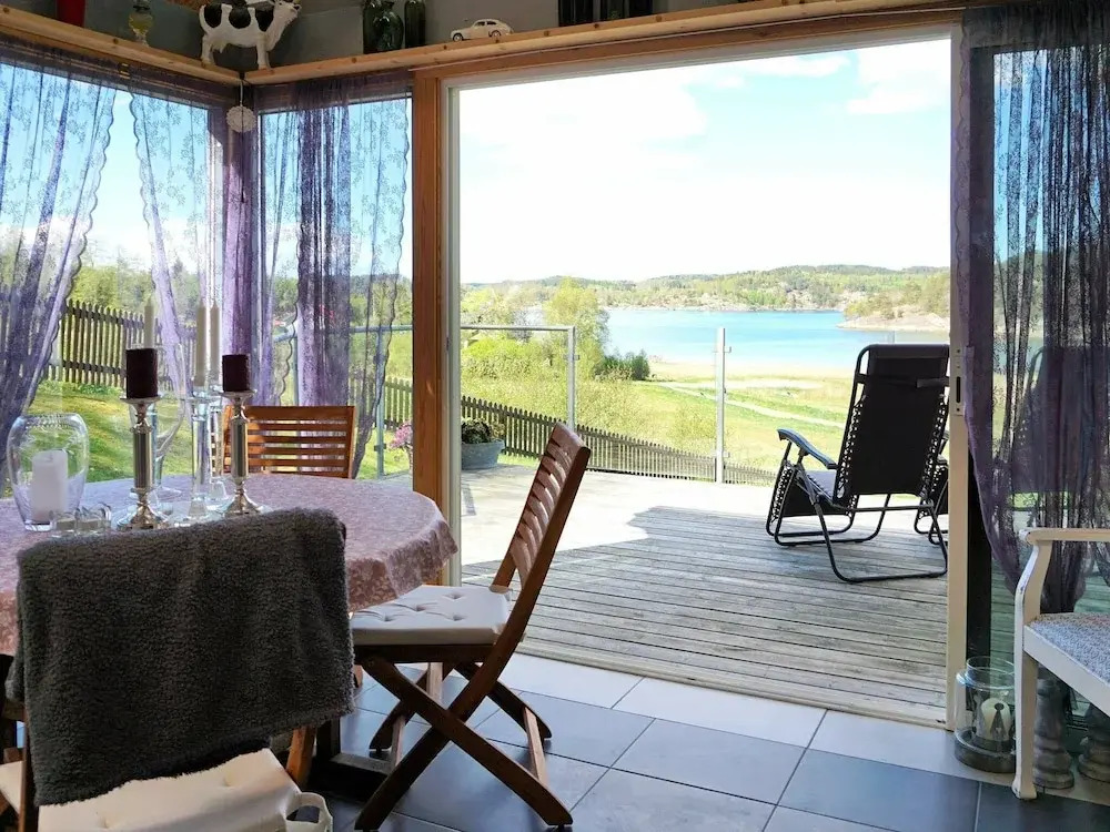 5 Person Holiday Home in Munkedal