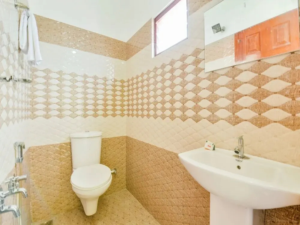 Anchor House by OYO Rooms