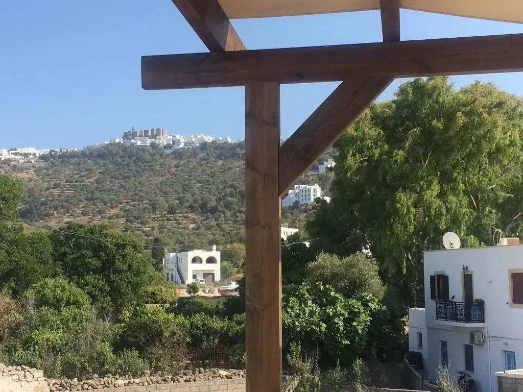 Apocalypsis Houses