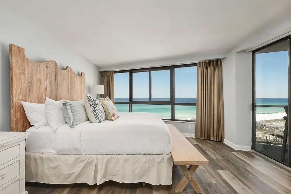 Beachside Two 4281
