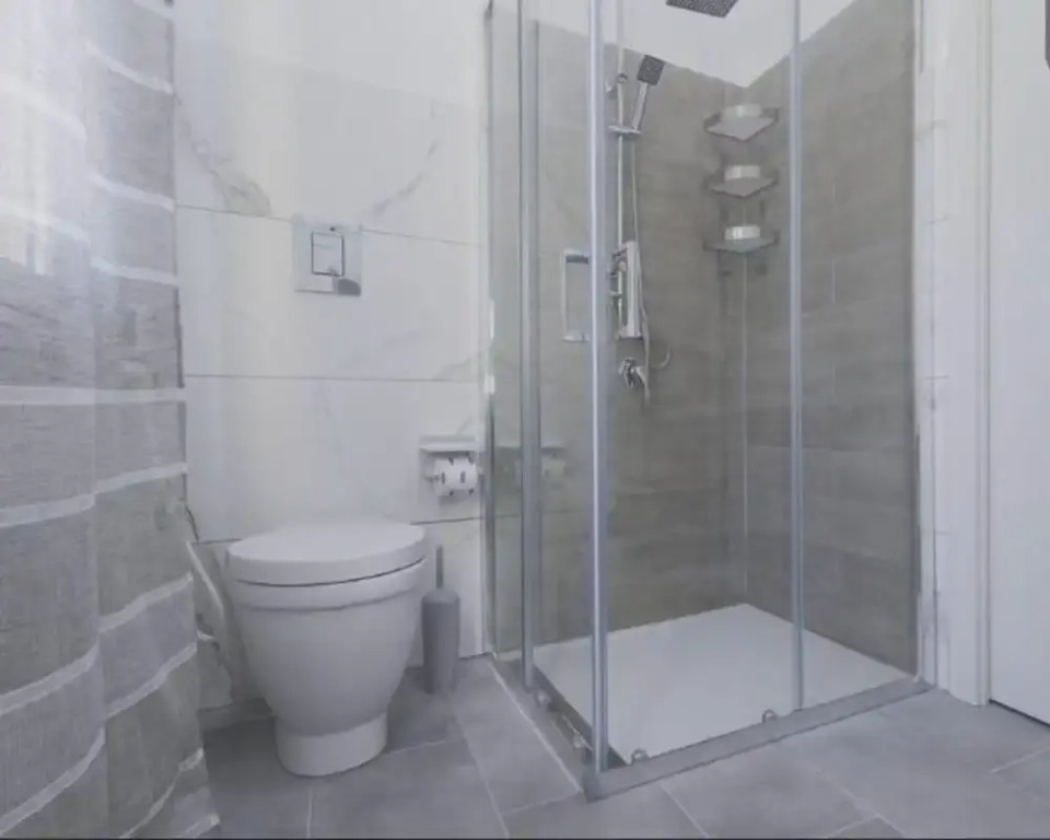 Apartment With one Bedroom in Agrigento, With Furnished Terrace and Wi