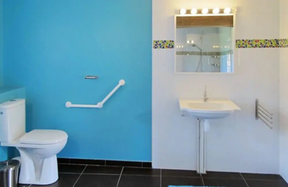 House With 5 Bedrooms in Flancourt-catelon, With Furnished Garden and