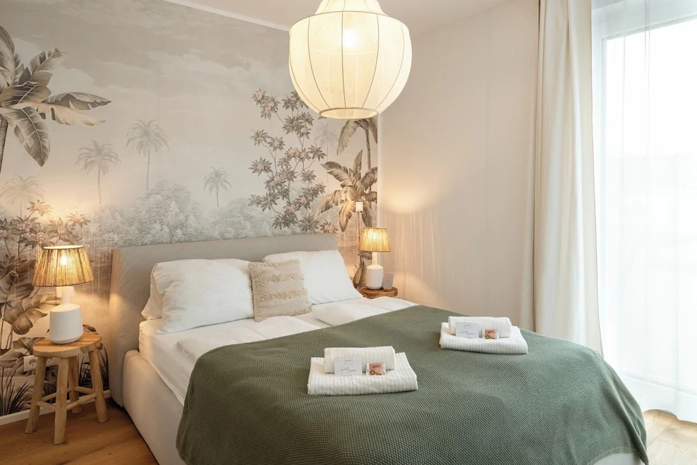 Vienna Heights Premium Apartments