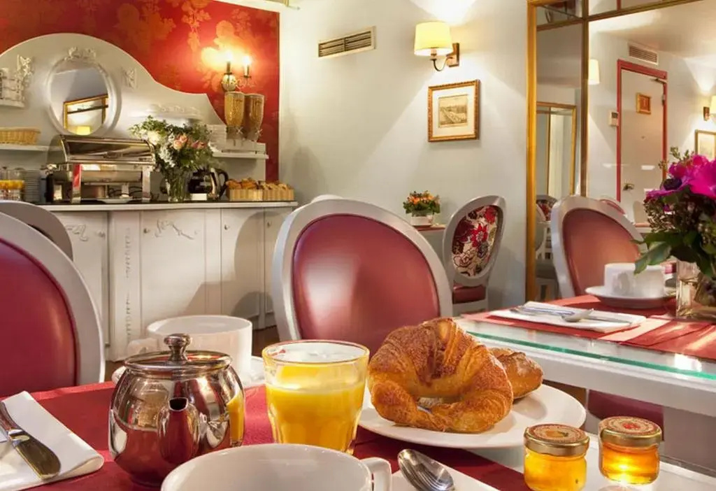 Hotel Louvre Bons Enfants