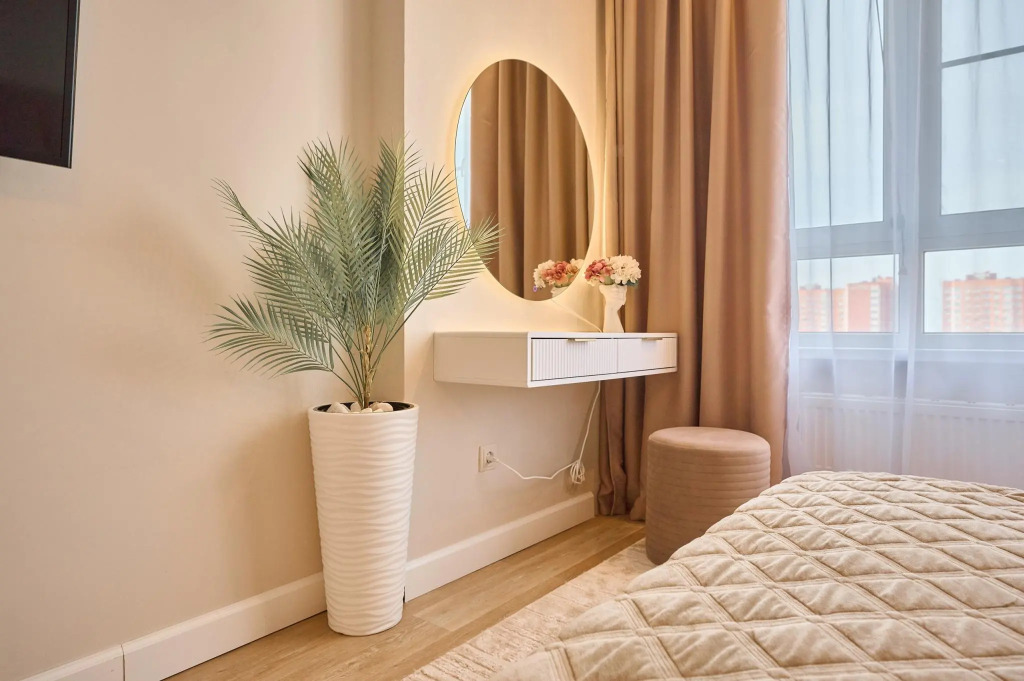 Your Place на улице Героев-Разведчиков, д.8 корп. 3