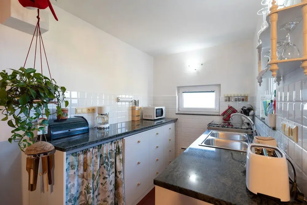House Panorama