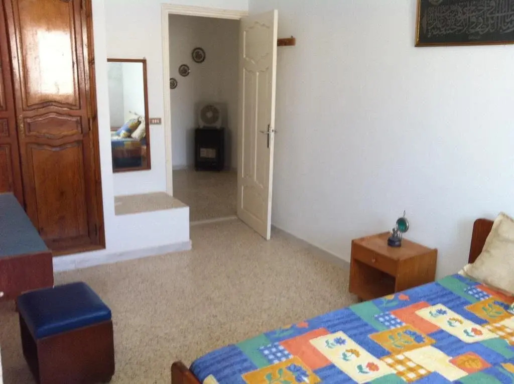 Hotel Djerba Midoun