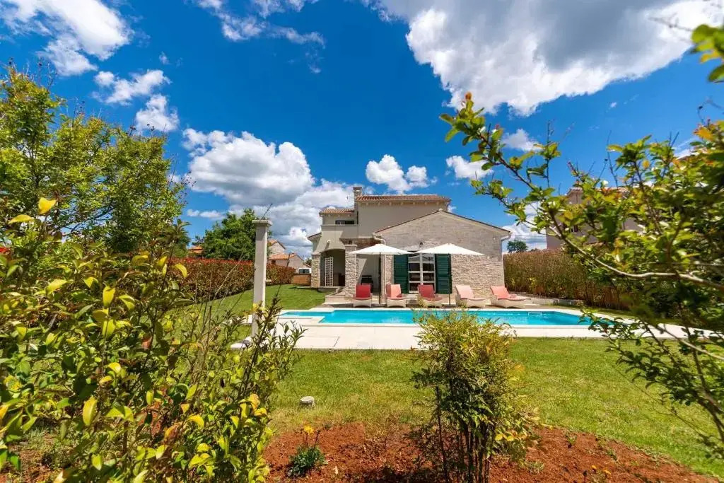 Villa Lašići