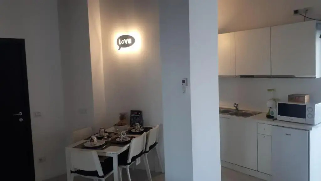 casa leonardo