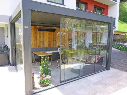 Apartment Urgbach Apart-1 by Interhome