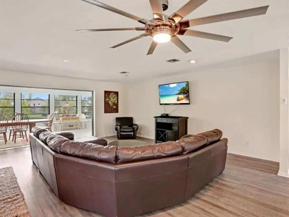 Estero Resort A in Fort Myers Beach