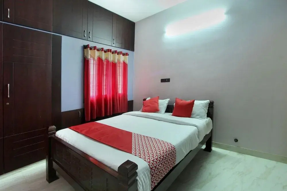 OYO 18456 Anugraha Vasantham