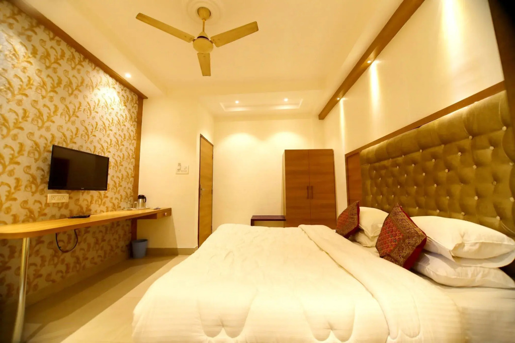 Hotel Sarin Inn
